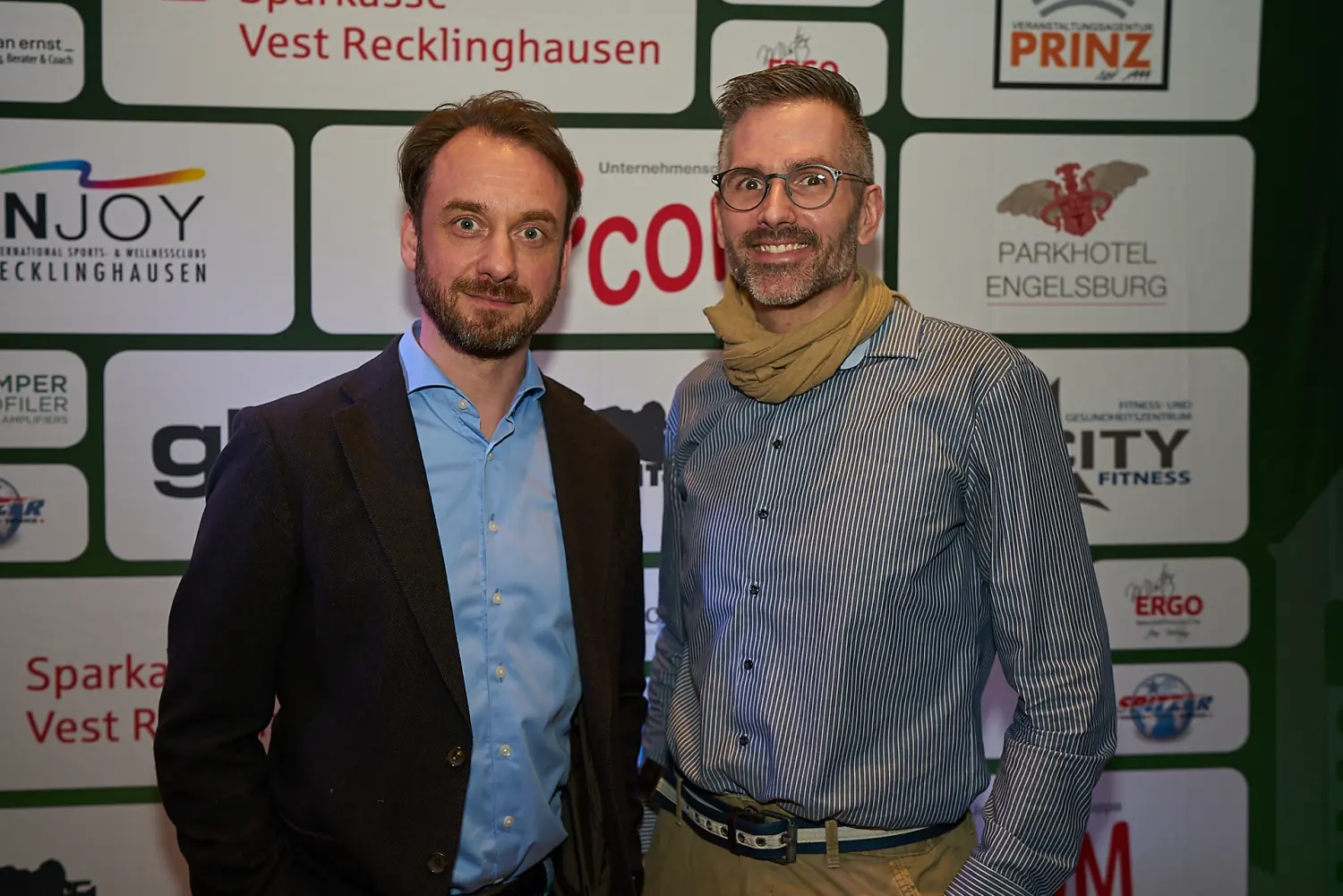 Fotostrecke Vestischer Unternehmerkreis e.V.