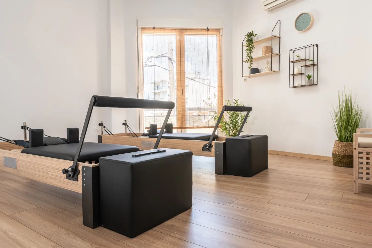 Pilates Studio Recklinghausen