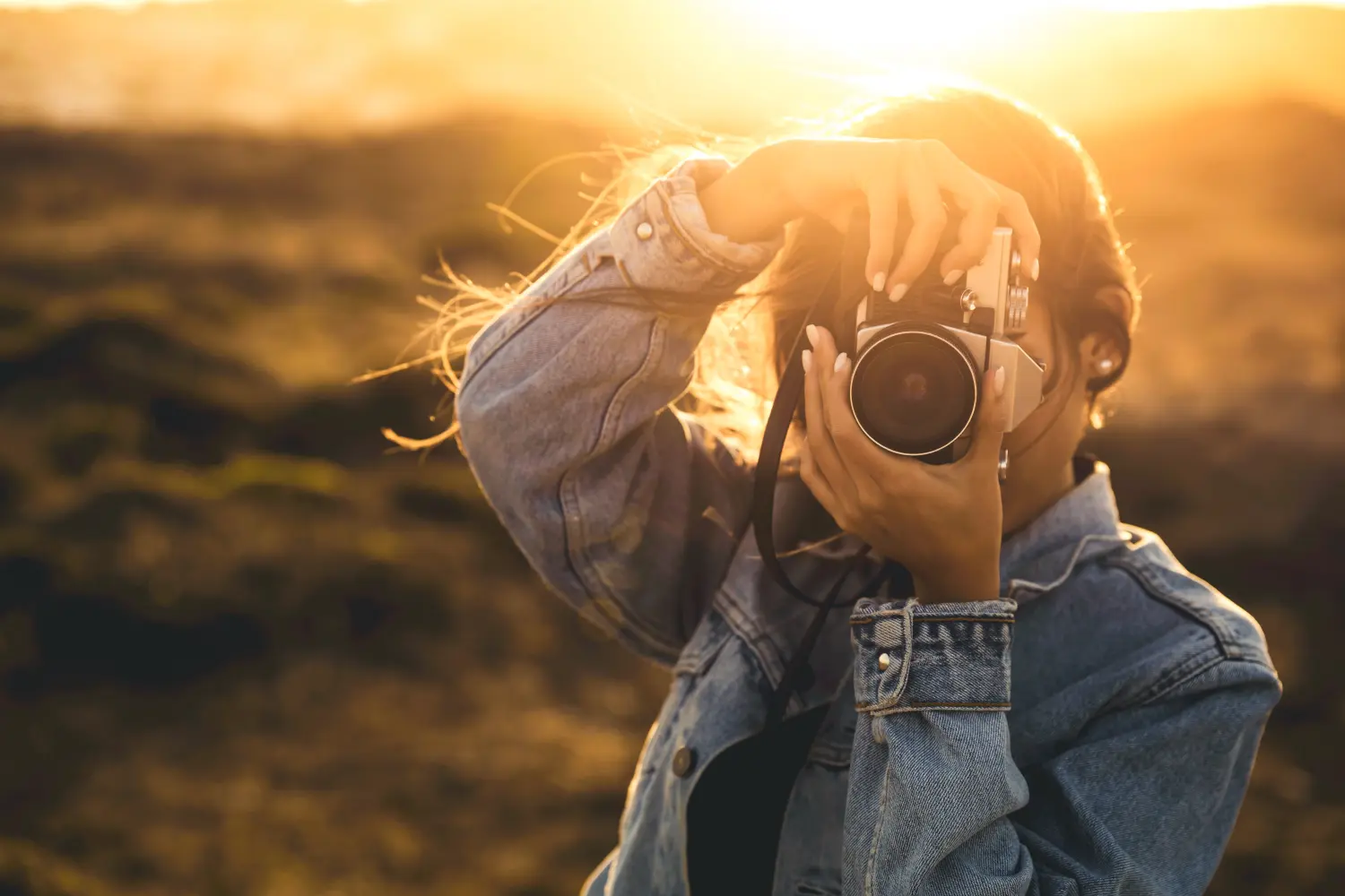 Nachlik Photography // Fotostudioauf dem Kunsthof