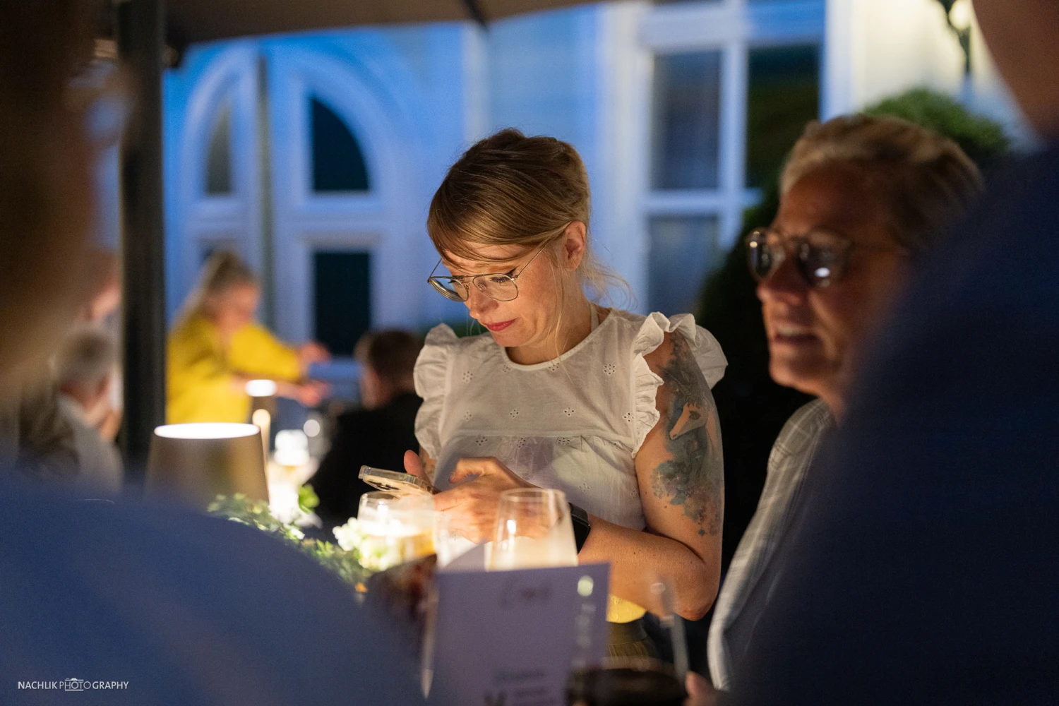 Fotostrecke Vestischer Unternehmerkreis e.V.